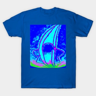 MeepNana BlastOff T-Shirt